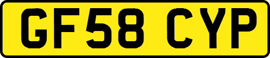 GF58CYP