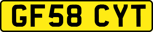 GF58CYT