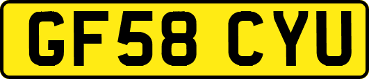 GF58CYU