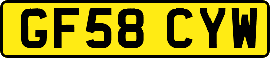 GF58CYW