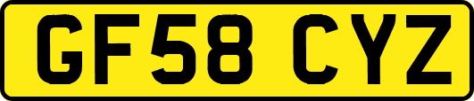 GF58CYZ