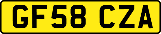 GF58CZA