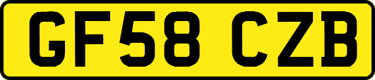 GF58CZB