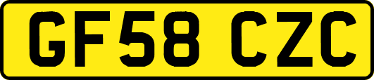GF58CZC