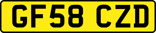 GF58CZD