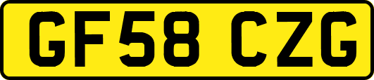 GF58CZG