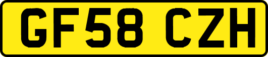 GF58CZH