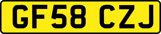 GF58CZJ
