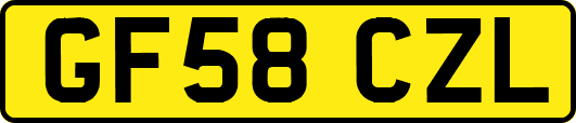 GF58CZL