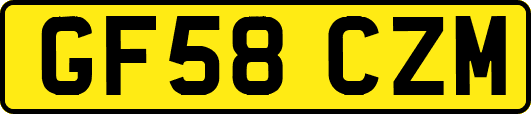 GF58CZM