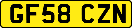 GF58CZN