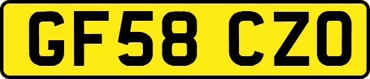 GF58CZO
