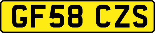 GF58CZS