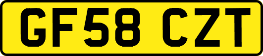 GF58CZT
