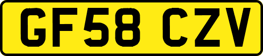 GF58CZV