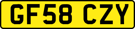 GF58CZY