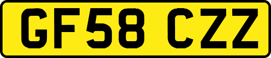 GF58CZZ