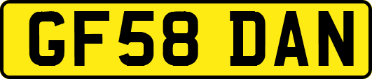 GF58DAN