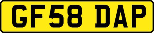 GF58DAP