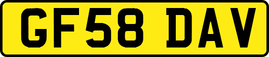GF58DAV