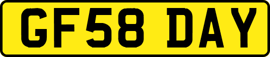 GF58DAY
