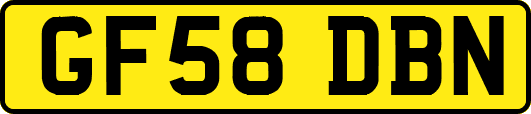 GF58DBN