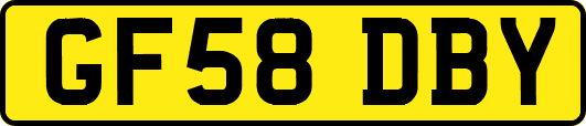 GF58DBY