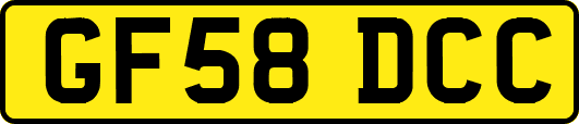 GF58DCC