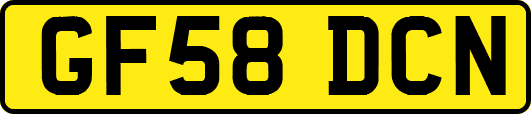 GF58DCN