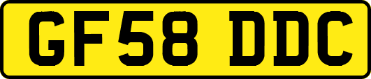 GF58DDC