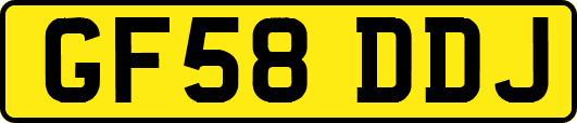 GF58DDJ