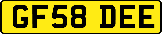 GF58DEE