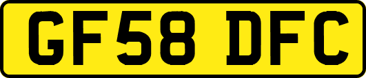 GF58DFC