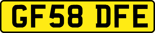 GF58DFE