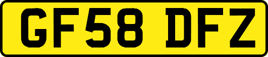 GF58DFZ