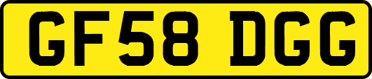 GF58DGG
