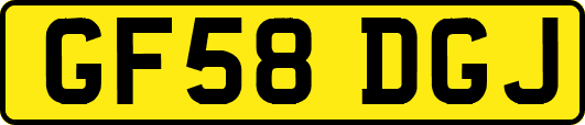 GF58DGJ