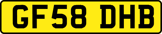 GF58DHB