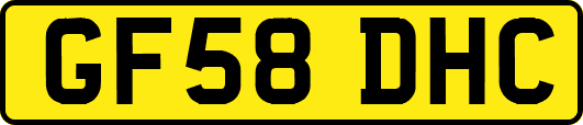 GF58DHC