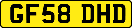 GF58DHD