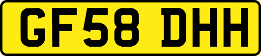 GF58DHH
