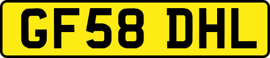 GF58DHL