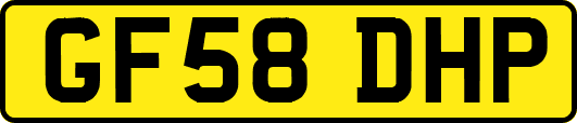 GF58DHP