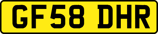 GF58DHR