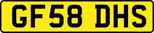 GF58DHS