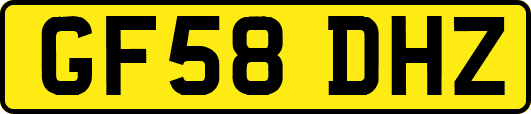 GF58DHZ