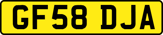 GF58DJA