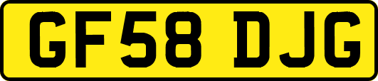 GF58DJG