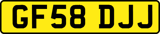 GF58DJJ