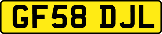 GF58DJL